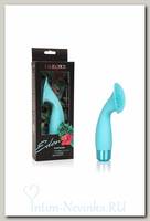 Вибратор CalExotics Eden Climaxer с сенсорным управлением