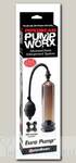 Вакуумная помпа PUMP WORX, 20 см