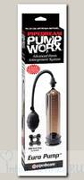 Вакуумная помпа PUMP WORX, 20 см