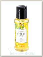Масло для массажа Pleasure Lab Refreshing Манго и Мандарин, 50 мл