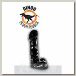 Широкий фаллос для фистинга RAPTOR, 21 см