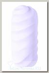 Мастурбатор Lola Games Marshmallow Maxi Juicy, фиолетовый