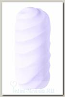 Мастурбатор Lola Games Marshmallow Maxi Juicy, фиолетовый