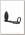 Анальный стимулятор с эрекционным кольцом №55 SONO Shots Media