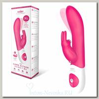Мощный кролик XL 5 скоростей работы