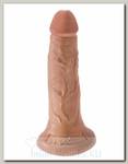 Фаллоимитатор на присоске King Cock 12,7 см