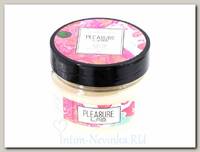 Твердое масло для массажа Pleasure Lab Delicate Пионы и Пачули, 100 мл
