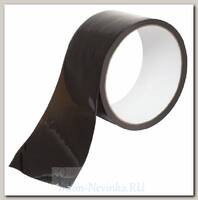 Бондажная черная лента Bondage Tape,18 м