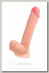 Фаллоимитатор Realstick Elite RYAN G, 17 см