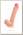 Фаллоимитатор Realstick Elite RYAN G, 17 см