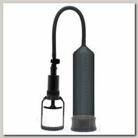 Вакуумная помпа с поршнем Erozon Penis Pump