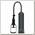 Вакуумная помпа с поршнем Erozon Penis Pump