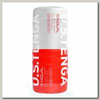 Двусторонний мастурбатор Tenga Double Hole Cup увеличенный