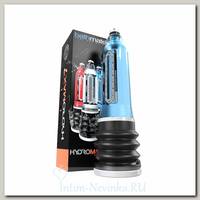 Гидропомпа Bathmate HydroMax-7, 13-18 см, синяя