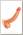 Фаллоимитатор TOYFA RealStick Nude реалистичный, 18 см