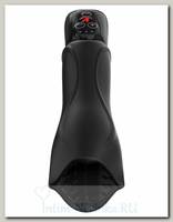 Вибромастурбатор-ротатор Vibrating Roto-Teazer PDX Elite, черный