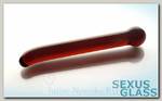 Фаллоимитатор из стекла DILDO