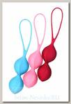 Вагинальные шарики Satisfyer V Balls