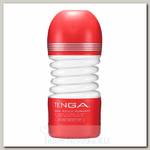 Мастурбатор Tenga Rolling Head Cup с вращающейся головкой