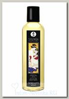 Масло с ароматом Жасмина Erotic Massage Oil Serenity Моной, 250 мл