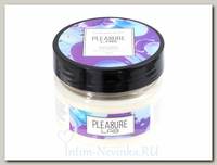 Крем для массажа Pleasure Lab Enchanting Черная смородина и Лаванда, 100 мл