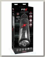 Мега-мастурбатор PDX Mega-Bator с ротацией
