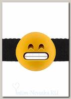 Кляп Grinning со смайлом
