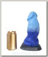 Зоо фаллоимитатор Ночная Фурия Large +, 27 см