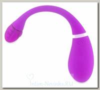 Вибратор интерактивный OhMiBod Esca2 Kiiroo