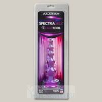Анальный плаг-елочка Spectra Gels Purple Anal Tool