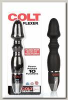 Анальный стимулятор Flexer с гибкой головкой
