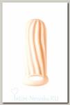 Насадка на пенис для увеличения Lola Games Homme Wide 9-12 см, телесный
