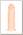 Упругий фаллоимитатор с вибрацией ToyFa RealStick Elite Vibro, 16 см
