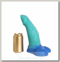 Фаллоимитатор зоо Морской дракон Medium, 22 см