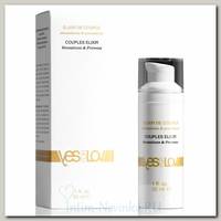 Гель Dowess Couples Elixir усиливает клиторальное возбуждение, 30 мл