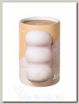 Мастурбатор для мужчин MARSHMALLOW SWEETY, белый