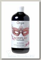 Энергетический массажный гель Orgie Energizing Nuru, 500 мл