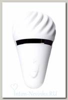 Вибромассажер Satisfyer Layon Little Wand, белый