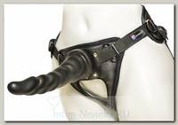 Комплект из трусиков Harness ULTRA REALISTIC 6,5', 17 см