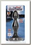 Анальная пробка Beginner Anal Exerciser, L