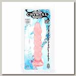 Doc Johnson Anal Plug Jellies анальная елочка из геля