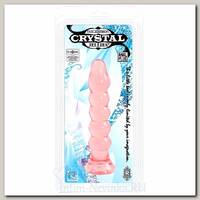 Doc Johnson Anal Plug Jellies анальная елочка из геля