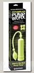 Вакуумная помпа для члена PIPEDREAM POWER, 19 см