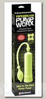 Вакуумная помпа для члена PIPEDREAM POWER, 19 см