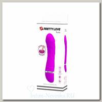 Гибкий вибратор PrettyLove Truda