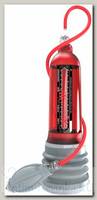 Гидропомпа HYDROMAX X50, 25 см, красная