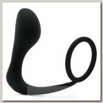 Массажер простаты COCKRING PLUG