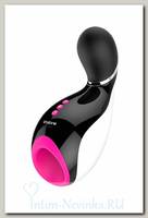 Мастурбатор NALONE OXXY с функцией Bluetooth