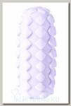 Мастурбатор Lola Games Marshmallow Maxi Fruity, фиолетовый