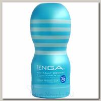 Мастурбатор Tenga Air-Tech Special Сool Еdition с охлаждающим эффектом